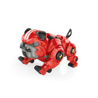 JZL Programming Stunt Smart Dog                       