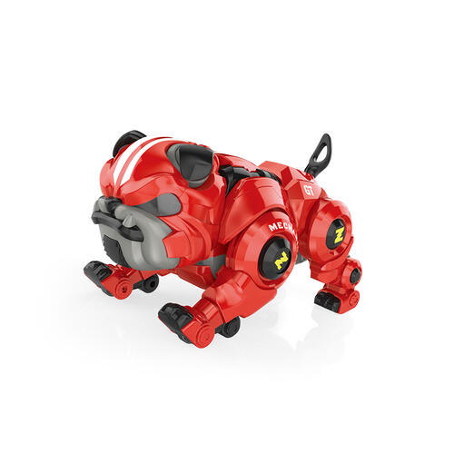 JZL Programming Stunt Smart Dog                       