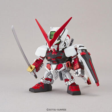 Bandai Sd Gundam Ex-Standard 007 -600
