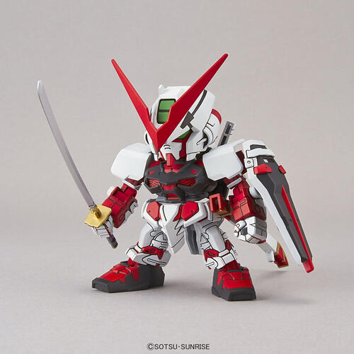 Bandai Sd Gundam Ex-Standard 007 -600
