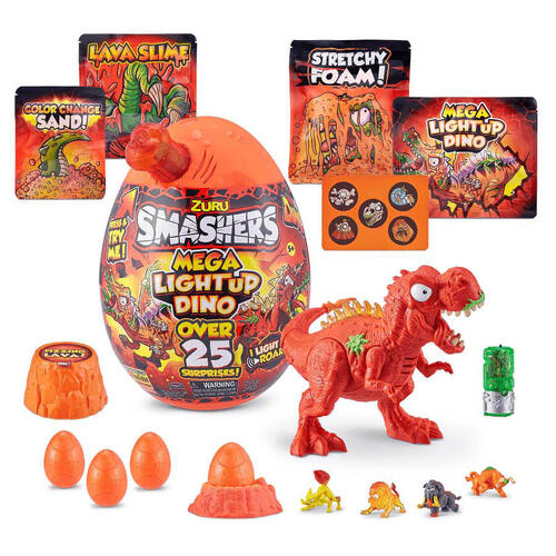 Smashers-Epic Egg - Assorted