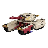 Transformers Gen Legacy Ev Armada Galvatron