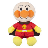 Anpanman Fuwarin-Smaile S+ Anpanman