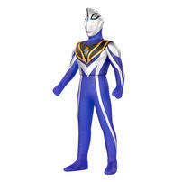 Ultraman  Agulaor Set