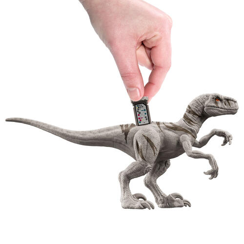 Jurassic World侏罗纪世界狂暴恐龙控制套装 