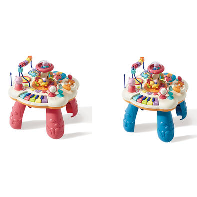 Peppa Pig Multifunctional Game - Assorted