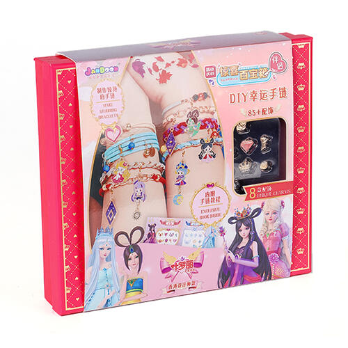 yeluolidoll Jewellery&nbsp;Designer Yeluoli