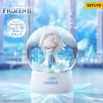 Disney Frozen Disney Frozen Crystal Ball Series - Assorted