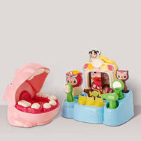 Kongsuni Dentist Kit