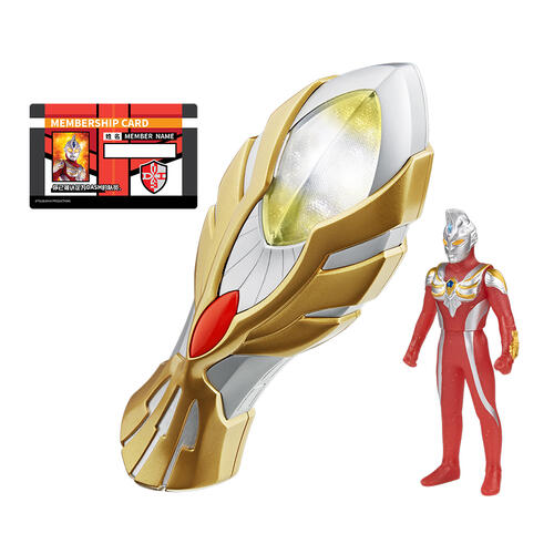 Bandai Max Spark