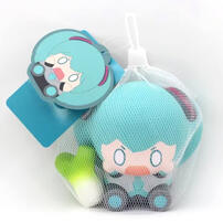 Hatsune Miku Slow Rebound Miku Suprise