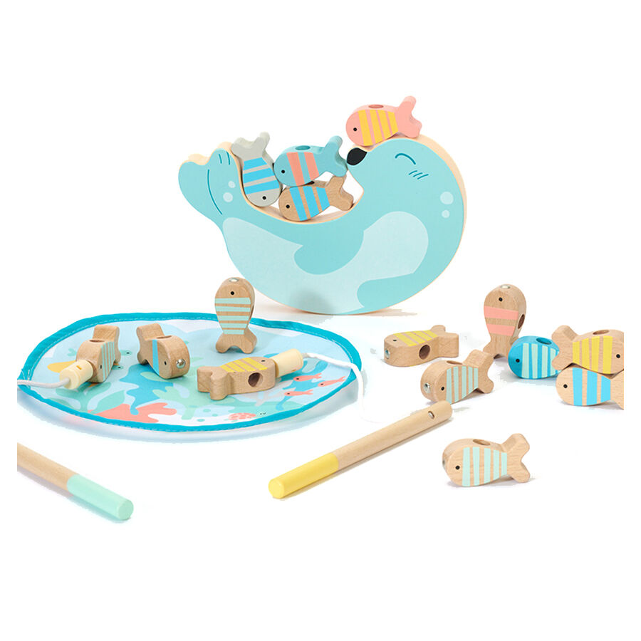 Classic World Multifunctional Fishing | Toys”R”Us – China