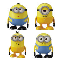 Minions Push De Walk - Assorted