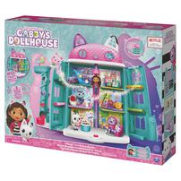 Gabby's Doll House Gabby's Perfect Doll House