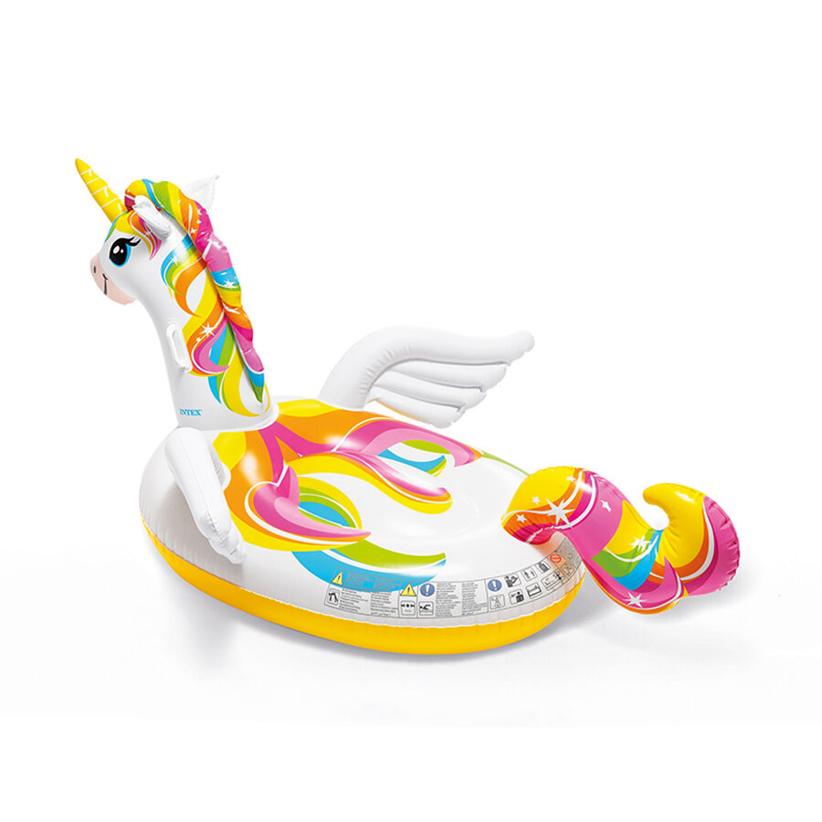 Ride on unicorn sales toys r us