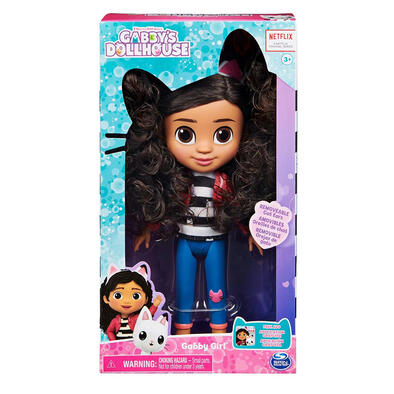 Gabby’S House Gabby Girls