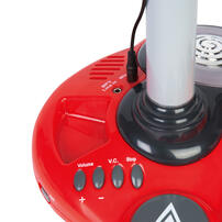 Play Big Cool Star Microphone & Stand