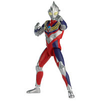 Ultraman奥特曼 奥特发声超可动系列-迪迦奥特曼 复合型