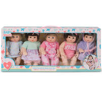 Baby Blush Little Sweeties Baby Doll Set