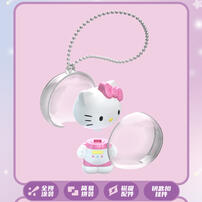 Jaka/Sanrio-Sanrio Family Candy Planet Series - Assorted
