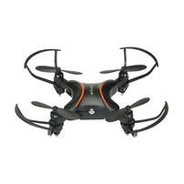 Attop X PACK-6 2.4G RC Mini Foldable - Assorted