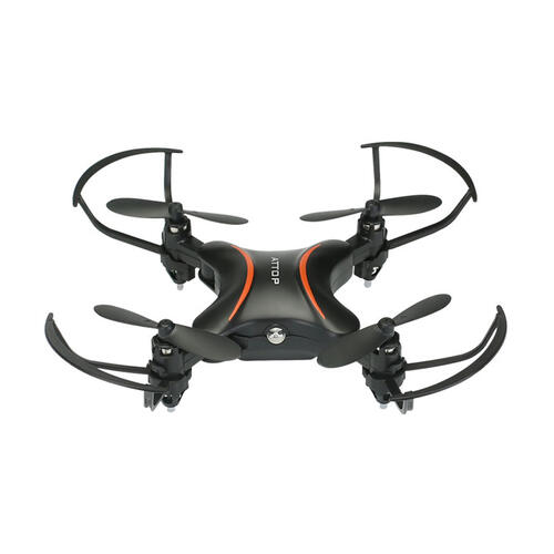 Attop X PACK-6 2.4G RC Mini Foldable - Assorted