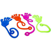 Loughb Super Big Sticky Hand