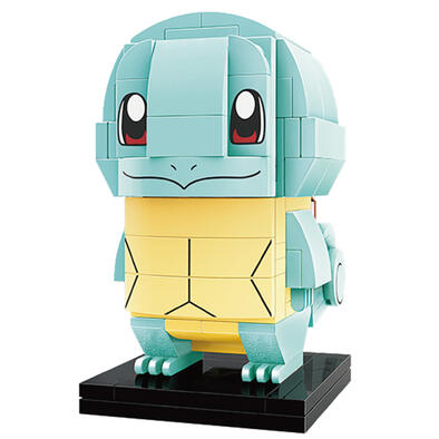 Keeppley Squirtle Building Blocks