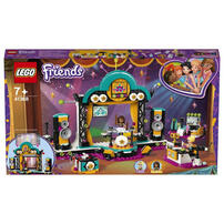 LEGO Friends Andrea's Talent Show 41368