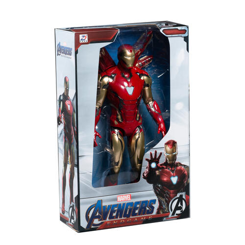 Marvel漫威14英寸MK85钢铁侠