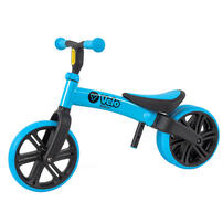 Yvolution Junior Balance Bike Blue