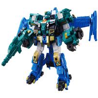 Auldey Transformable Big Robot-Stego Blast Wing
