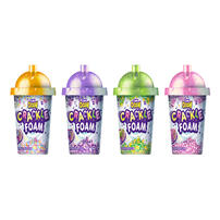 Oosh Fun Foam Crackle Foam - Assorted