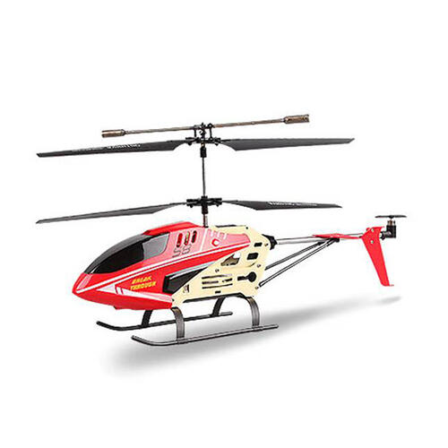 Syma Helicopter R/C Alloy Metal - Assorted
