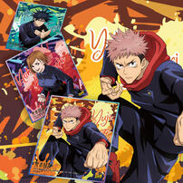 Kayou Phantom Parade-Color badge - Assorted