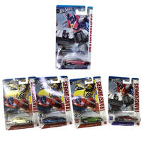 Hot Wheels Themed Entertainment Asst - Assorted