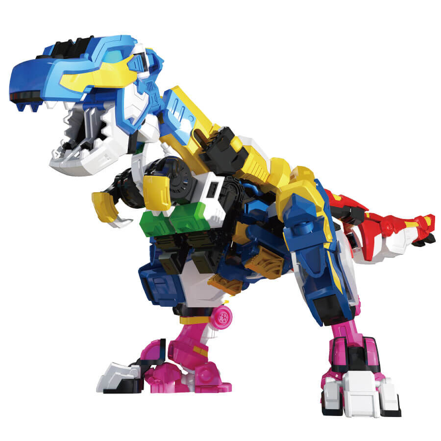 Miniforce robot 2025