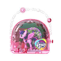 My Little Pony小马宝莉 紫悦加冕礼闪耀版