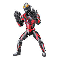 Enlighten Ultraman Belial