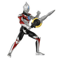 Ultraman Mini Action figure - Assorted