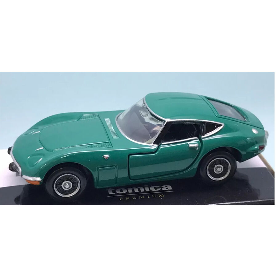 Tomica Premium Diecast Expo Edition Toyota 2000Gt Toys R Us China Official Website
