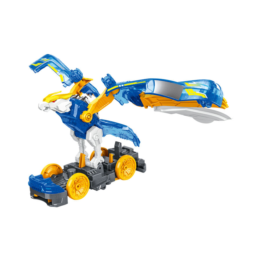 Screechers wild sale precio