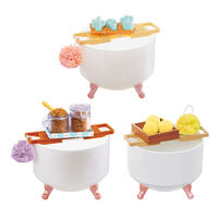 Mga'S Miniverse - Make It Mini Spa In Pdq - Assorted