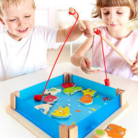 Hape Shore Fishing