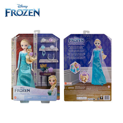 Disney Frozen Princess Set Elsa
