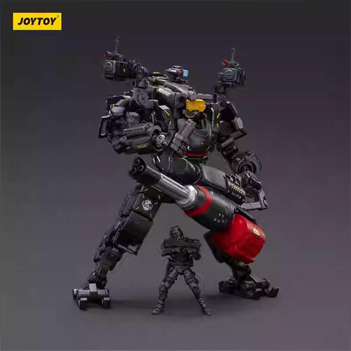 Joytoy God Of War 86-Ii Assault