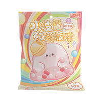 Bubble Eggs Iridescent Party Series Blind Bag - Assorted