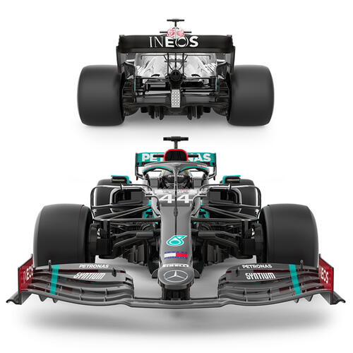 Rastar 1:12 Mercedes-AMG F1 W11 EQ