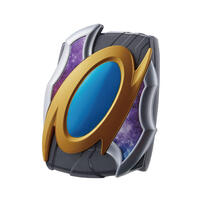 Ultraman Deka Dimensional Card Storage Box
