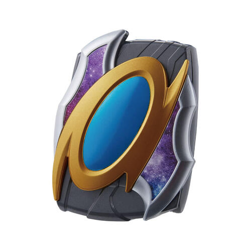 Ultraman Deka Dimensional Card Storage Box